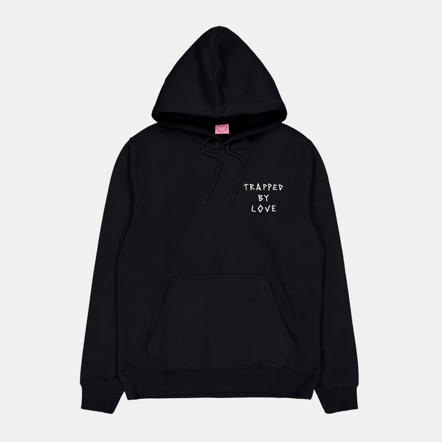 BARBED WIRE HOODIE