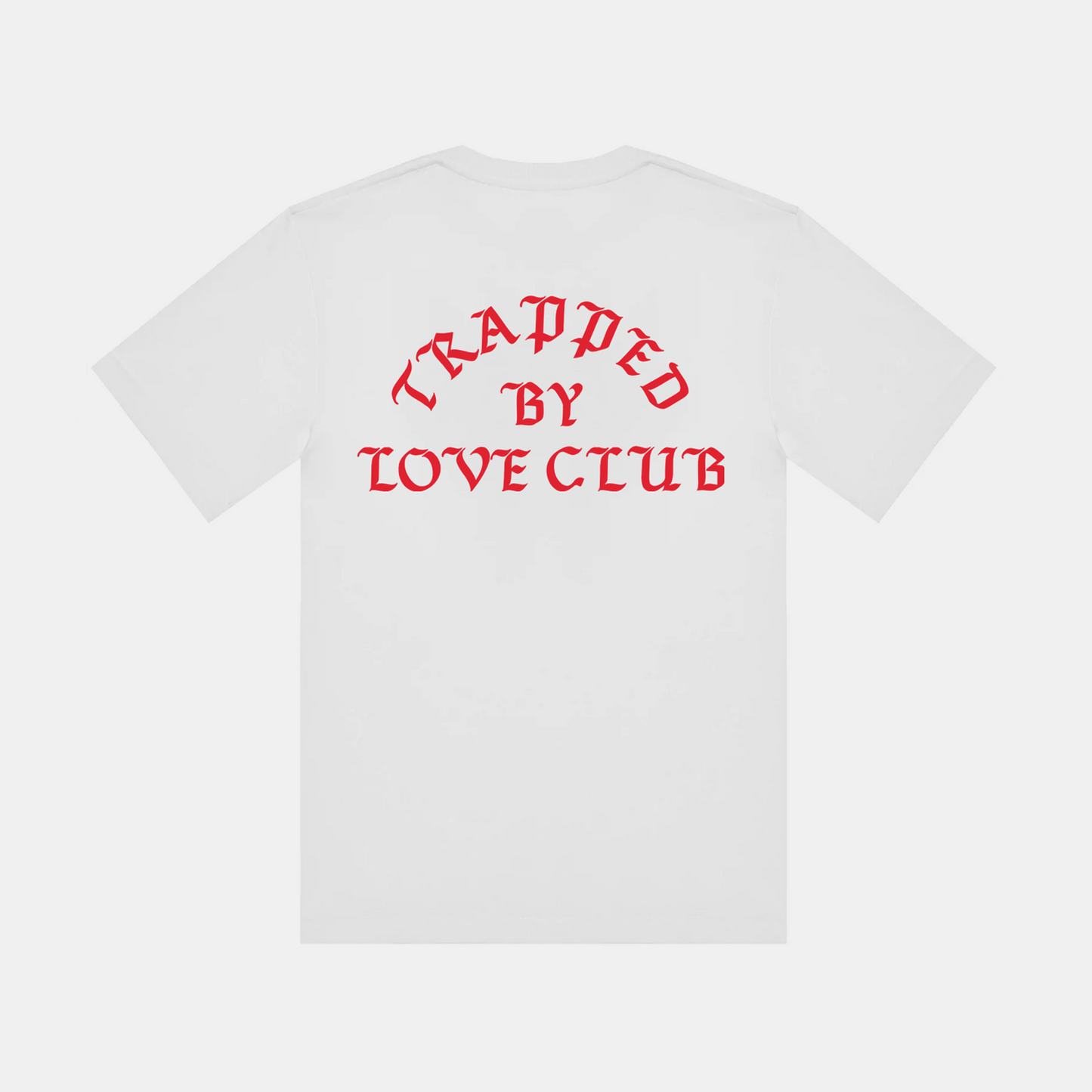 LOVERS CLUB TEE