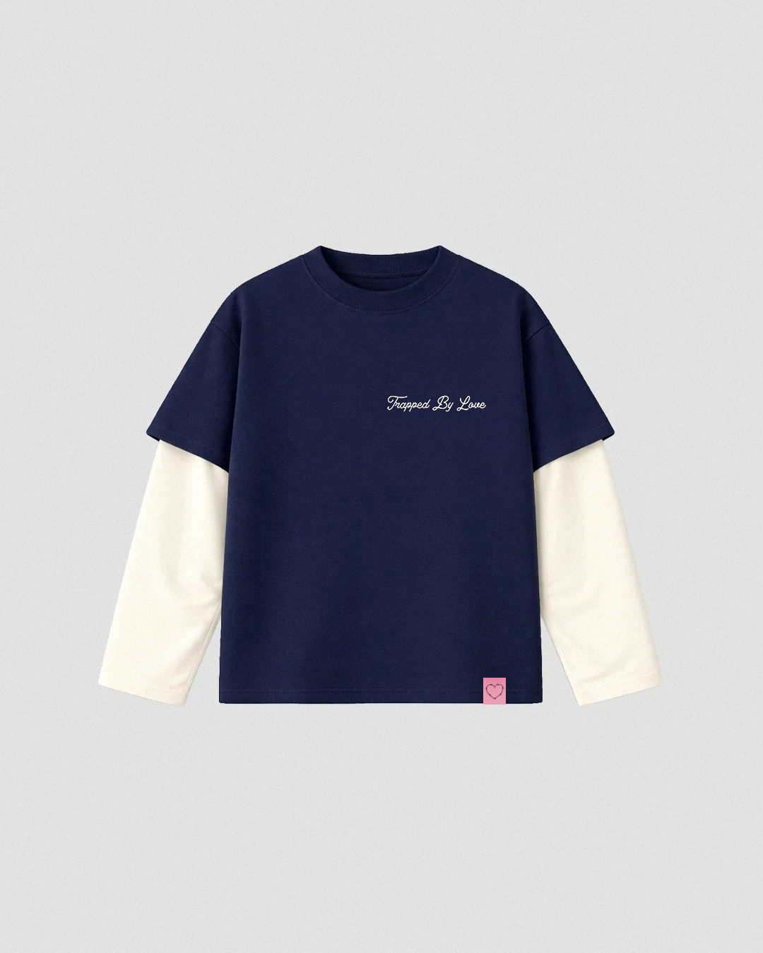 DOUBLE LONG SLEEVE HAWK