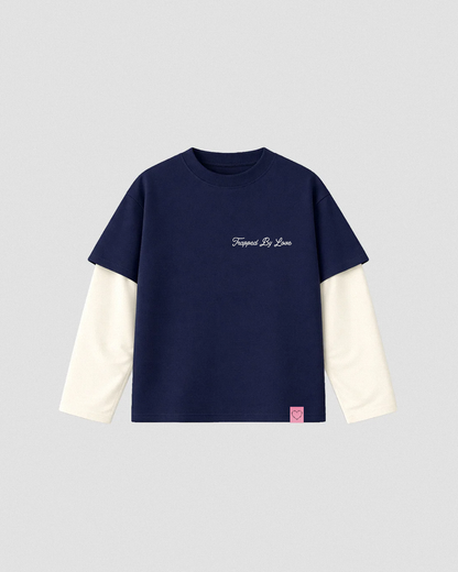 DOUBLE LONG SLEEVE HAWK