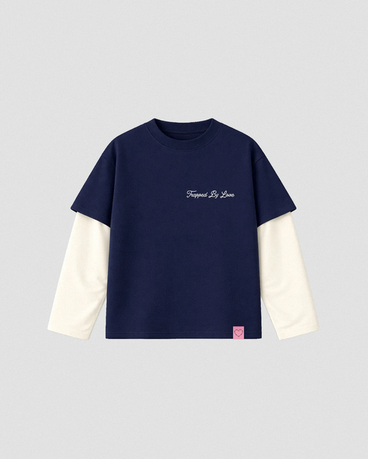 DOUBLE LONG SLEEVE HAWK