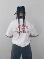 LOVERS CLUB TEE