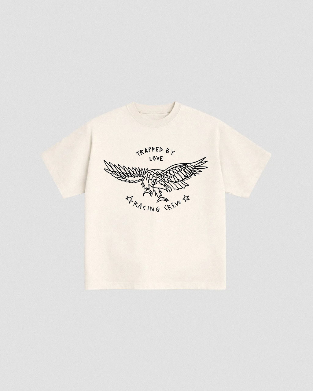 RACING CREW T-SHIRT