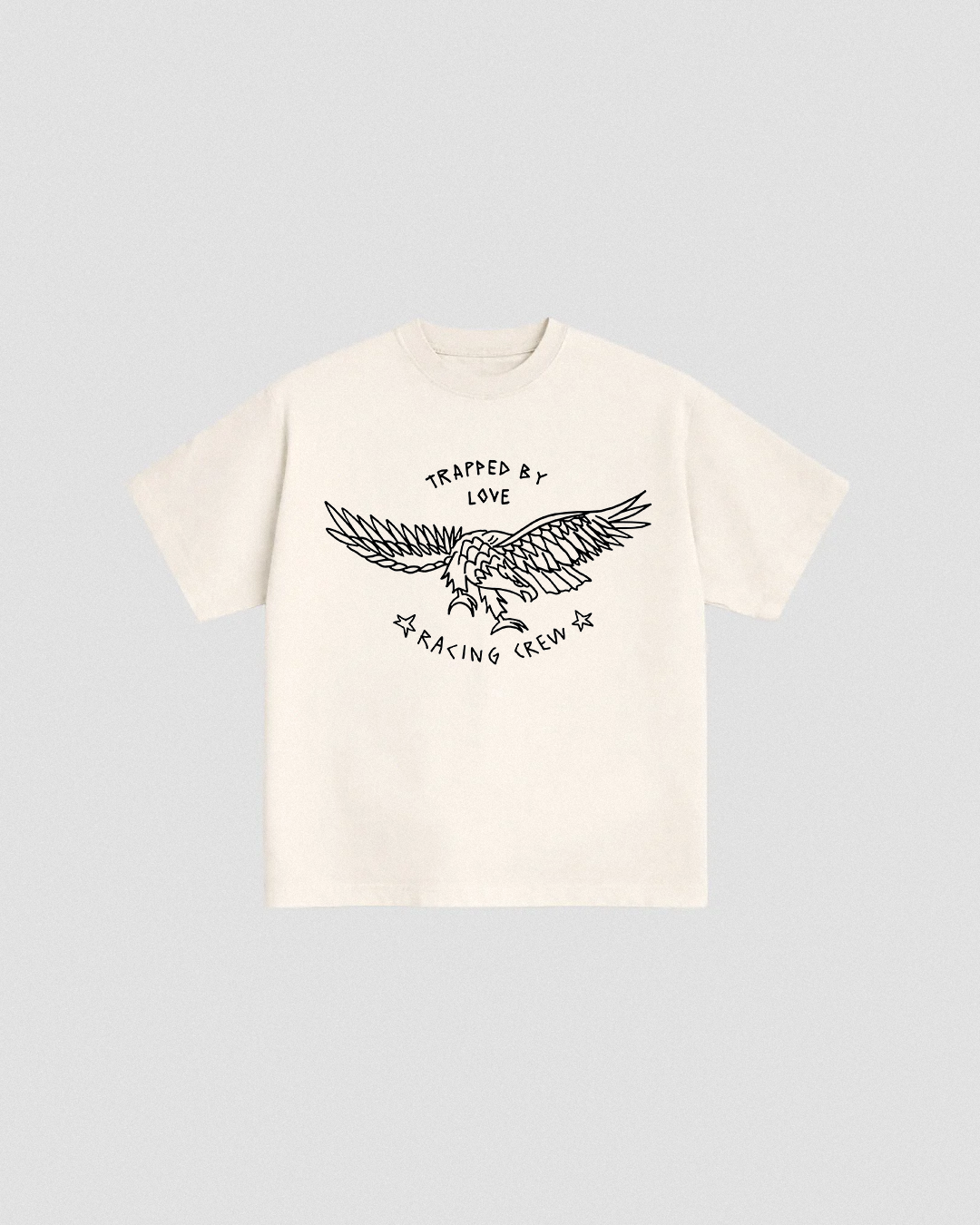 RACING CLUB T-SHIRT