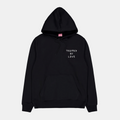 BARBED WIRE HOODIE