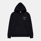 BARBED WIRE HOODIE