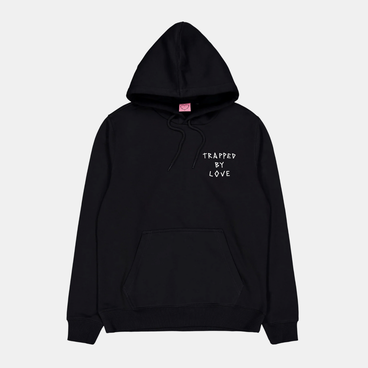 BARBED WIRE HOODIE