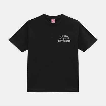 LOVERS CLUB TEE