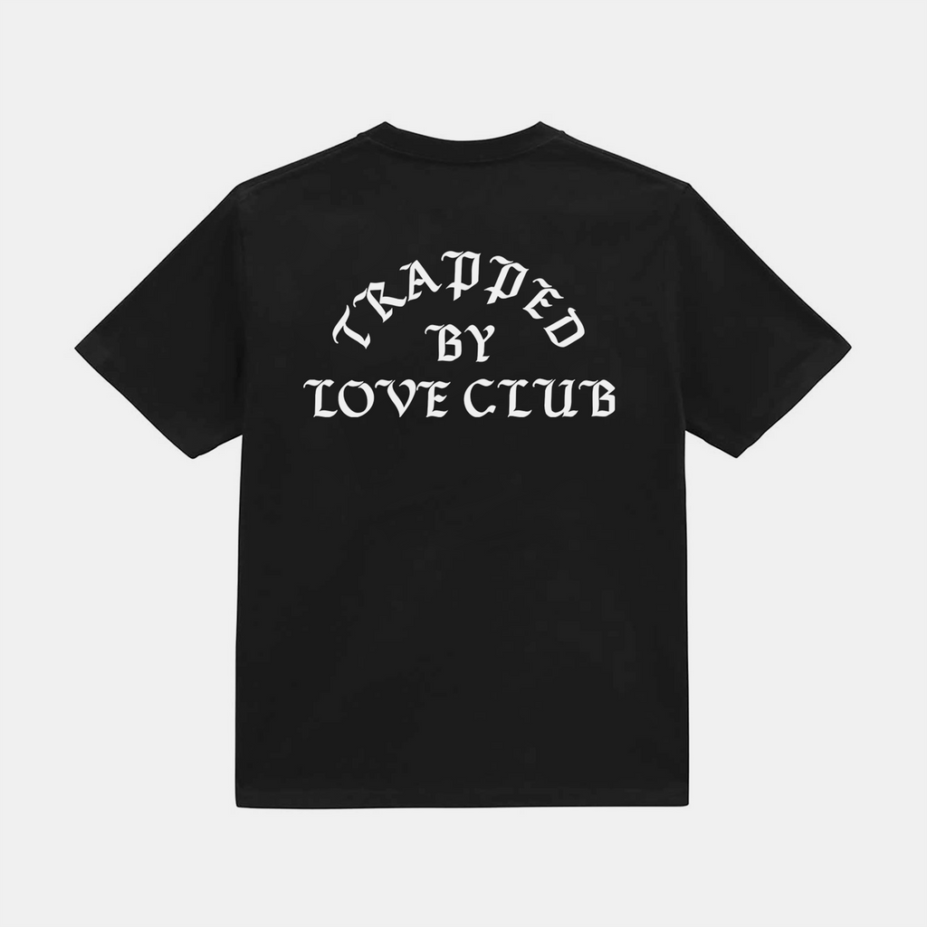 LOVERS CLUB TEE