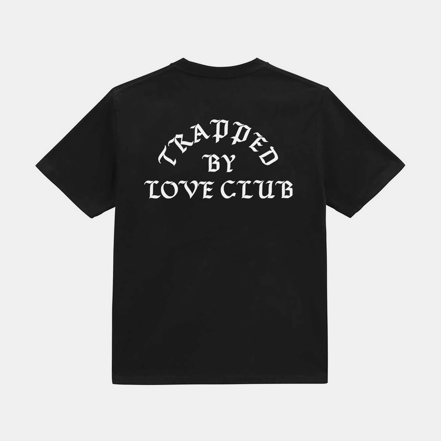 LOVERS CLUB TEE