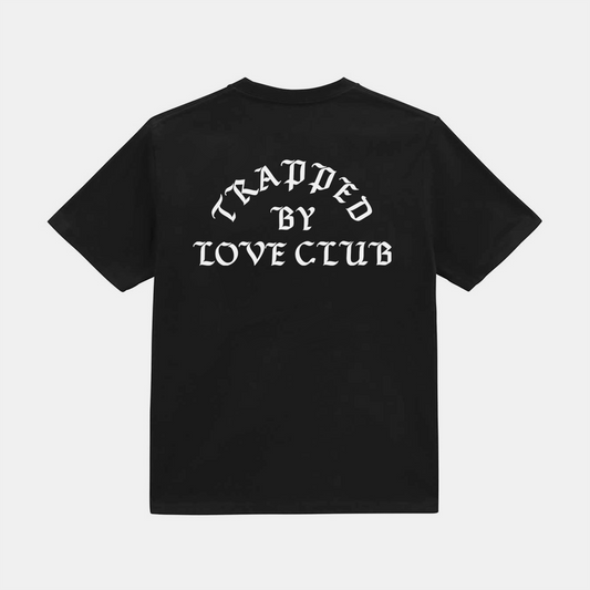 LOVERS CLUB TEE