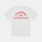 LOVERS CLUB TEE