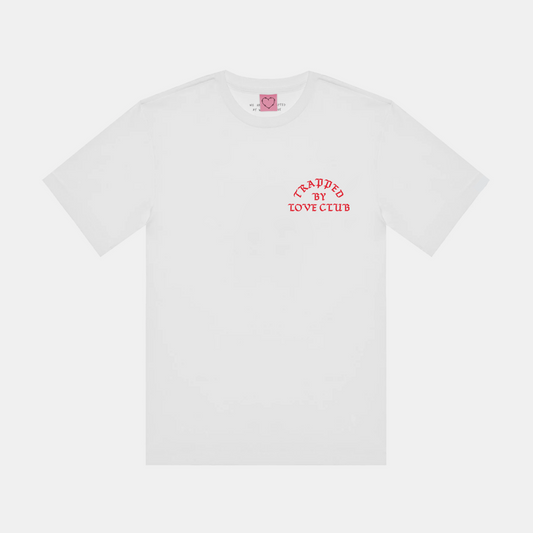 LOVERS CLUB TEE