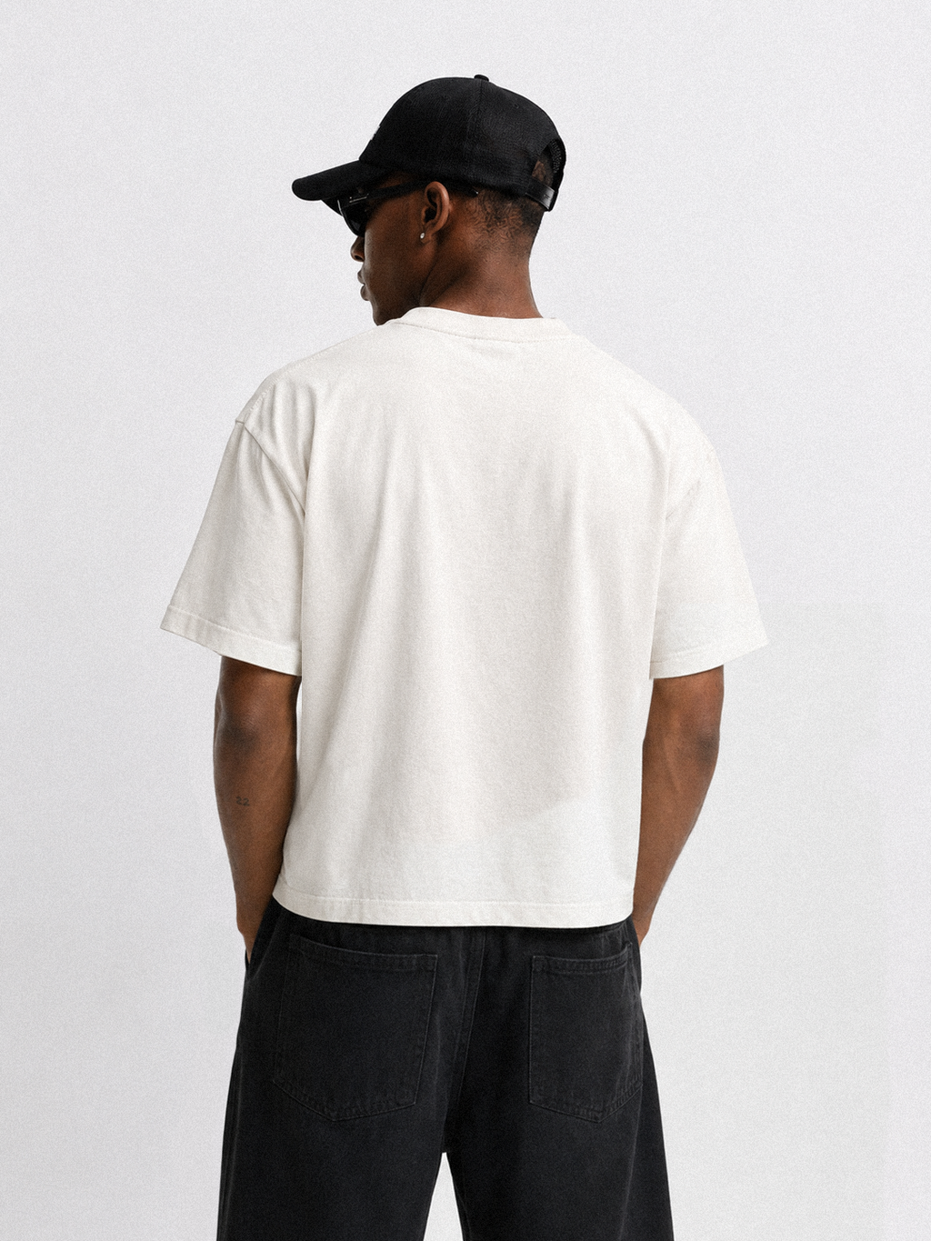 RACING CREW T-SHIRT
