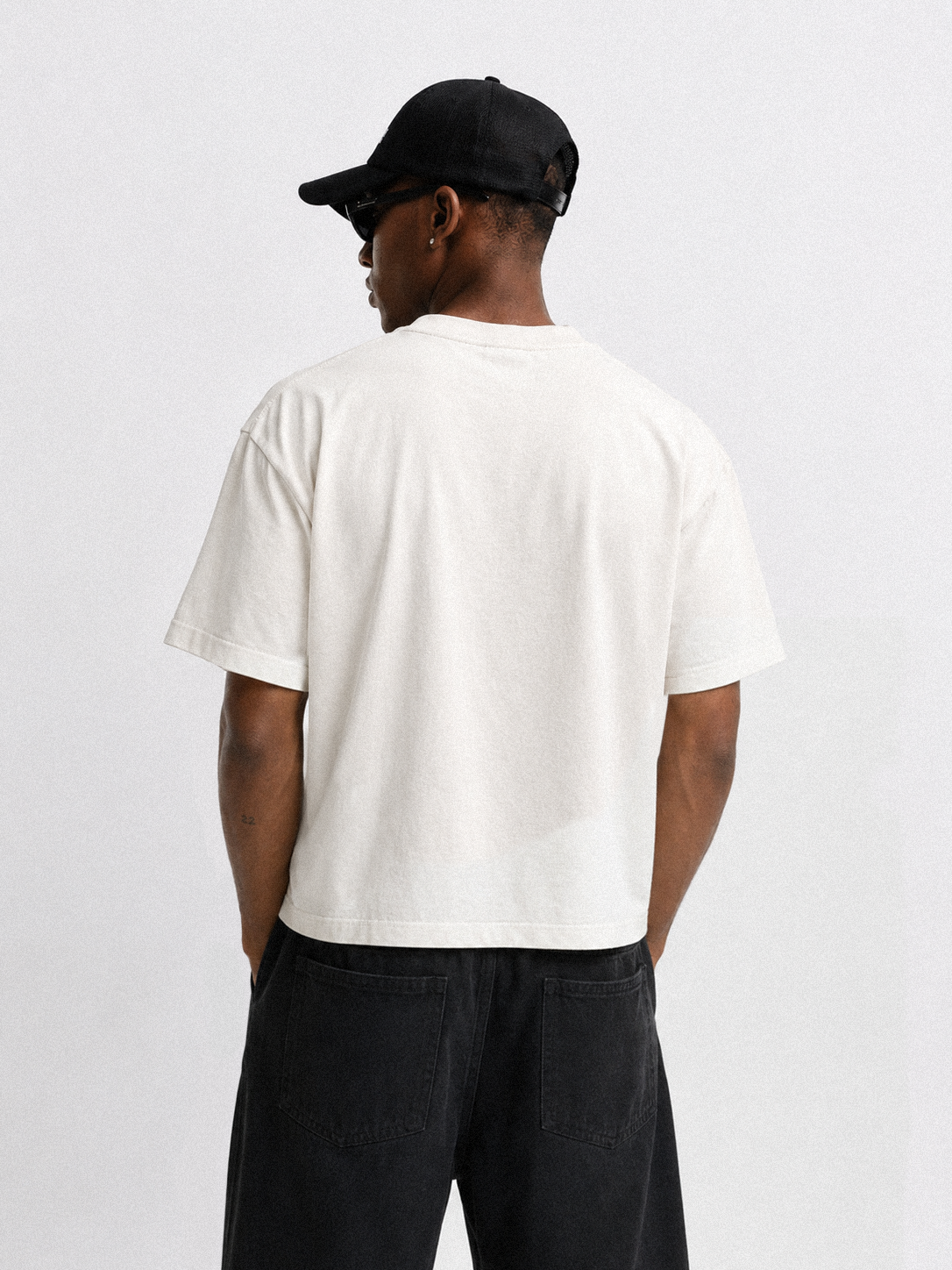 RACING CREW T-SHIRT