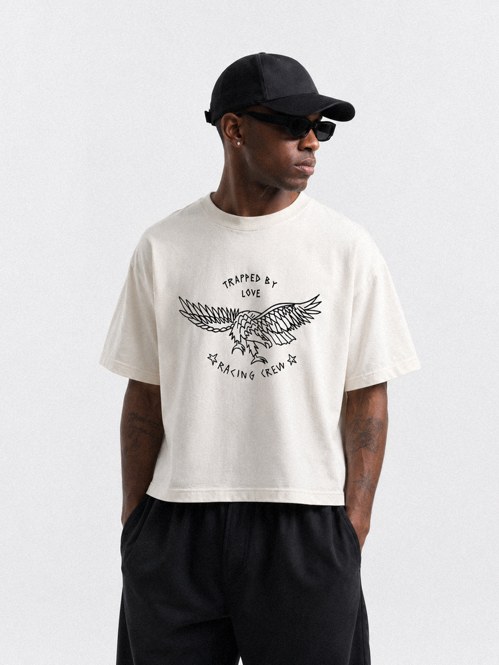 RACING CREW T-SHIRT