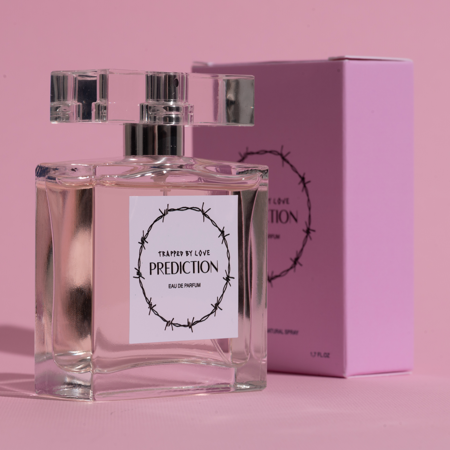 PREDICTION Eau De Parfum 50 ml