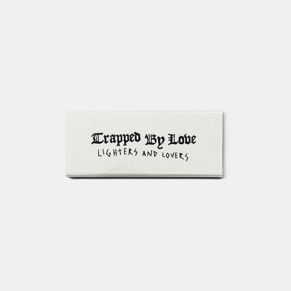 LIGHTERS AND LOVERS MATCHES