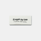 LIGHTERS AND LOVERS MATCHES